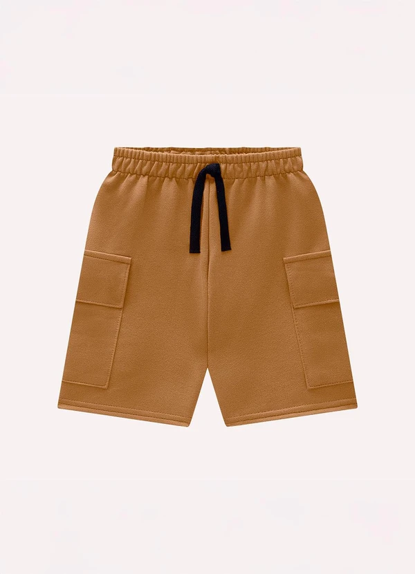 Kyly - Conjunto Infantil Menino em Algodão Off White 4