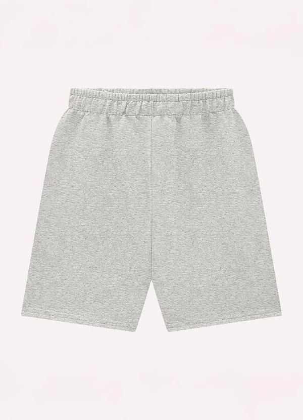 Kyly - Conjunto Infantil Menino em Algodão Preto 3