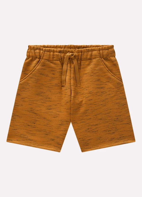 Milon - Conjunto Infantil Menino Esgrima Branco 3