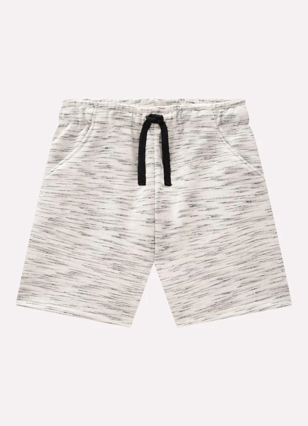 Milon - Conjunto Infantil Menino Esgrima Preto 4