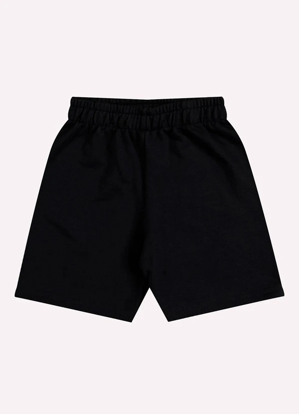 Kyly - Conjunto Infantil Menino Estampa Amarelo 4