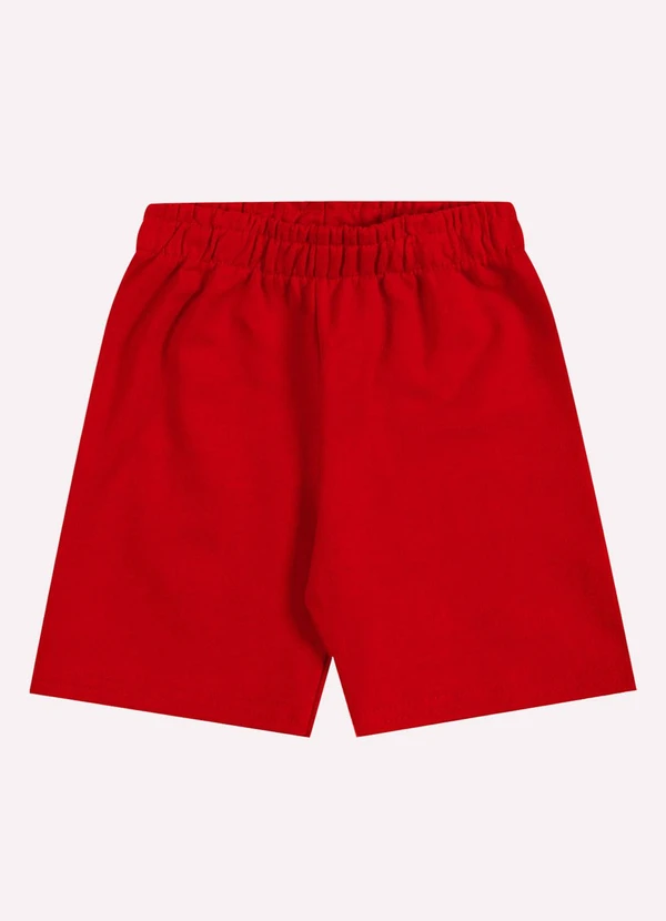 Kyly - Conjunto Infantil Menino Estampa Azul Marinho 3