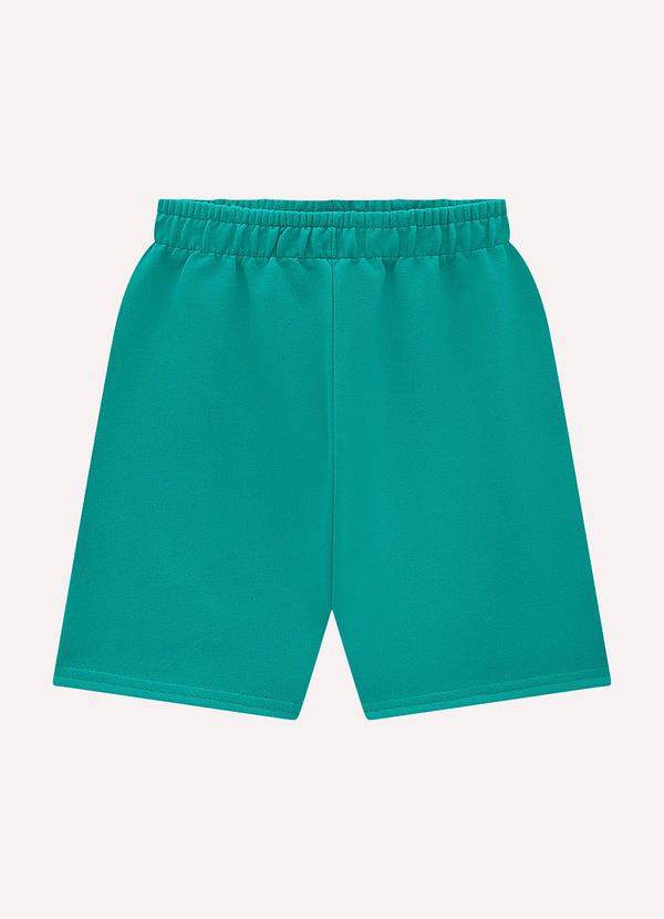 Kyly - Conjunto Infantil Menino Estampa Azul Marinho 3