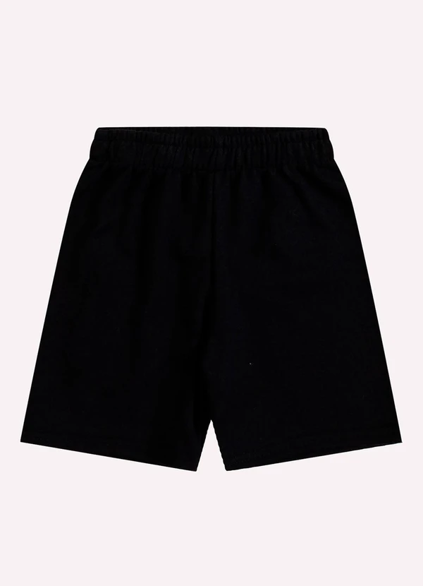 Kyly - Conjunto Infantil Menino Estampa Azul 3