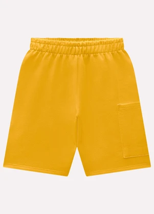 Kyly - Conjunto Infantil Menino Estampa Azul - KYLY