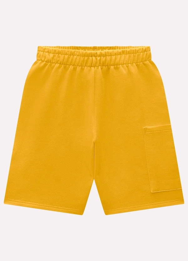 Kyly - Conjunto Infantil Menino Estampa Azul
