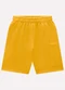 Kyly - Conjunto Infantil Menino Estampa Azul - variação: Azul