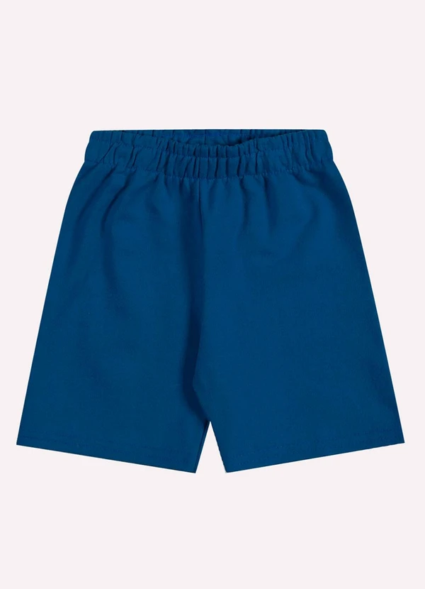 Kyly - Conjunto Infantil Menino Estampa Branco 4