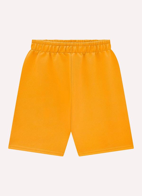 Kyly - Conjunto Infantil Menino Estampa Branco 4