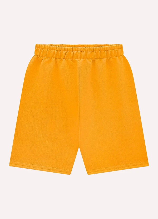 Kyly - Conjunto Infantil Menino Estampa Branco 4