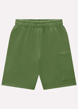 Kyly - Conjunto Infantil Menino Estampa Branco - KYLY