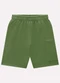 Kyly - Conjunto Infantil Menino Estampa Azul - variação: Branco