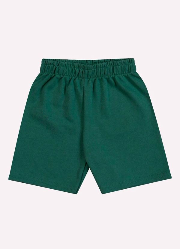 Kyly - Conjunto Infantil Menino Estampa Cinza 3