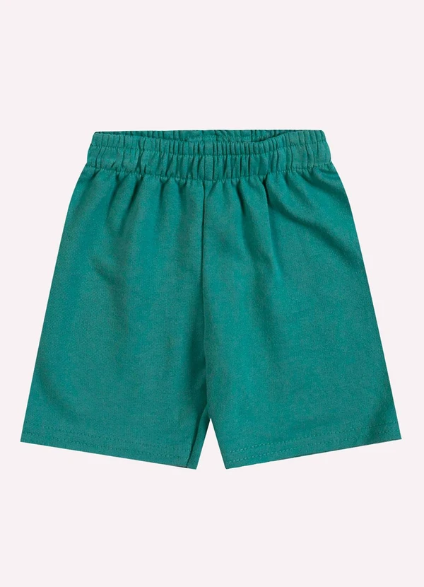 Kyly - Conjunto Infantil Menino Estampa Cinza 3