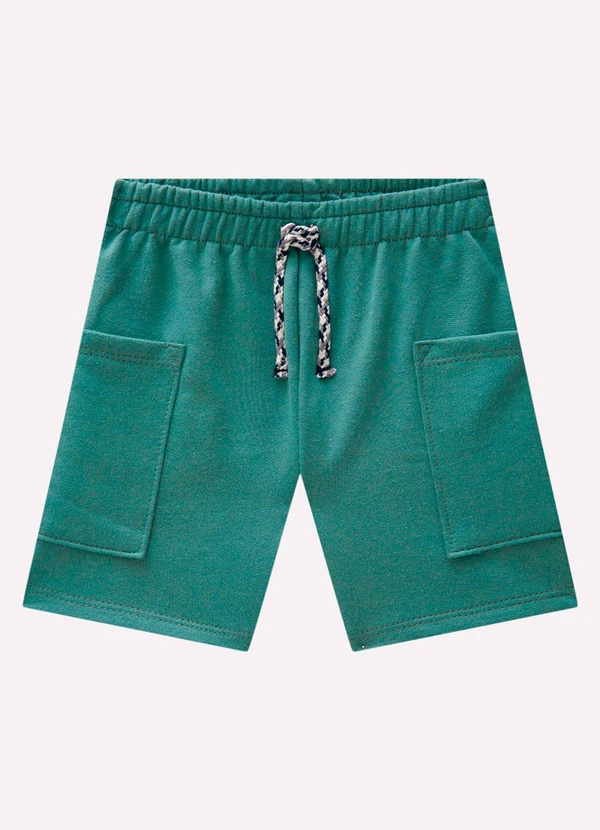 Milon - Conjunto Infantil Menino Estampa Cinza 3