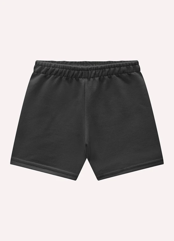 Kyly - Conjunto Infantil Menino Estampa Cinza 3