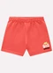 Kyly - Conjunto Infantil Menino Estampa Verde - variação: Cinza