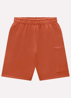 Kyly - Conjunto Infantil Menino Estampa Cinza - KYLY