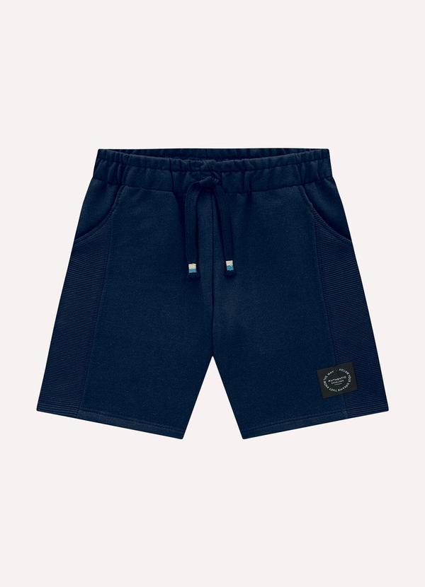 Milon - Conjunto Infantil Menino Estampa Amarelo 3