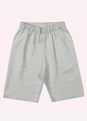 Kyly - Conjunto Infantil Menino Estampa Preto - KYLY