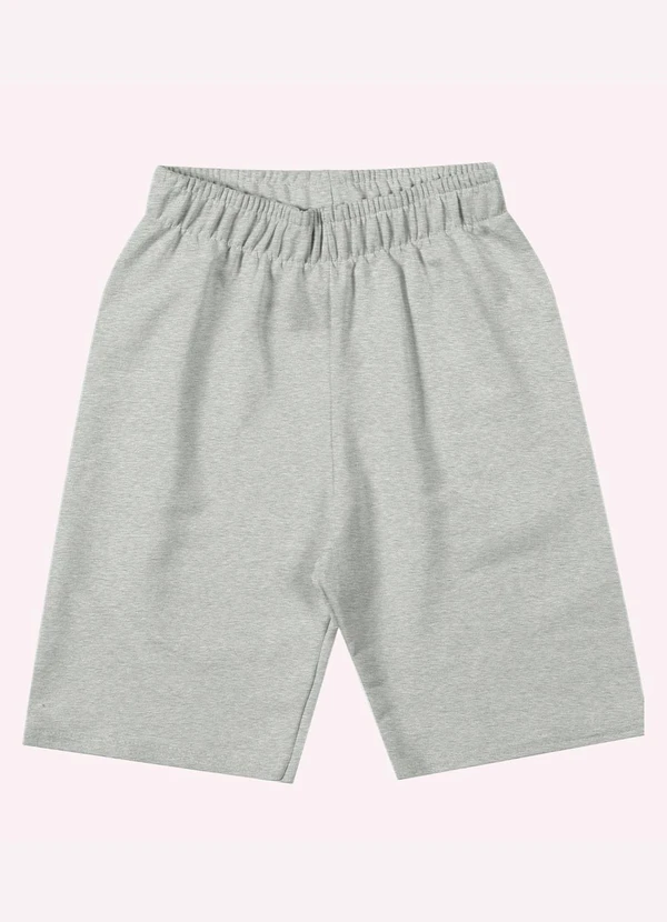 Kyly - Conjunto Infantil Menino Estampa Preto 2