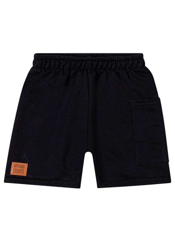 Kyly - Conjunto Infantil Menino Estampa Verde 4