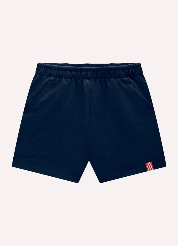 Kyly - Conjunto Infantil Menino Estampa Vermelho 4