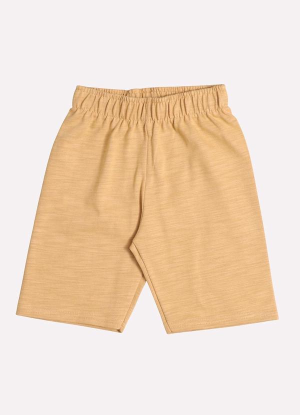 Kyly - Conjunto Infantil Menino Estampado Azul Marinho 4