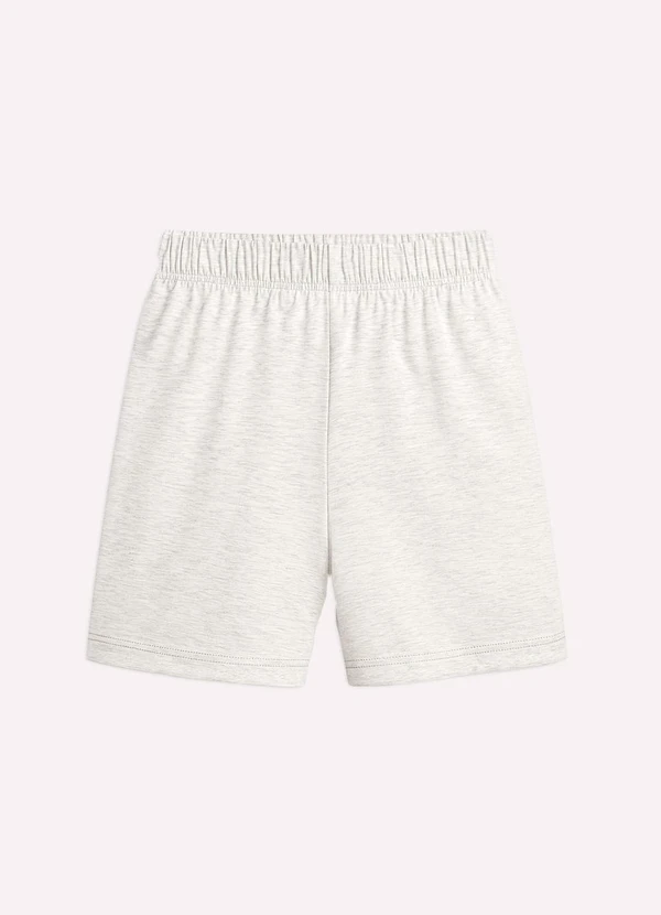 Kyly - Conjunto Infantil Menino Estampado Azul 3