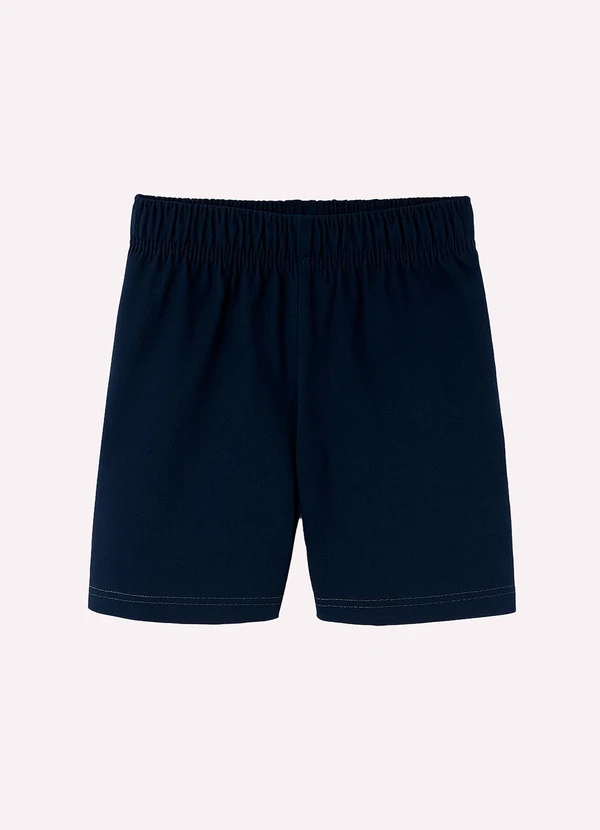 Kyly - Conjunto Infantil Menino Estampado Branco 3