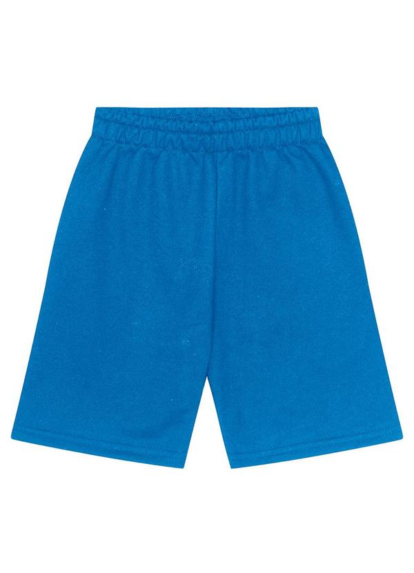 Kyly - Conjunto Infantil Menino Estampado Cinza 3