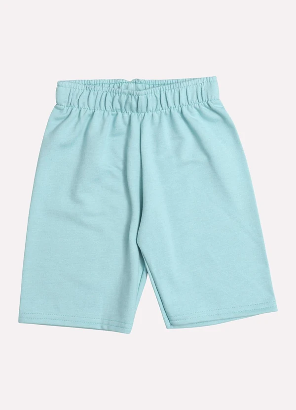 Kyly - Conjunto Infantil Menino Estampado Cinza 4