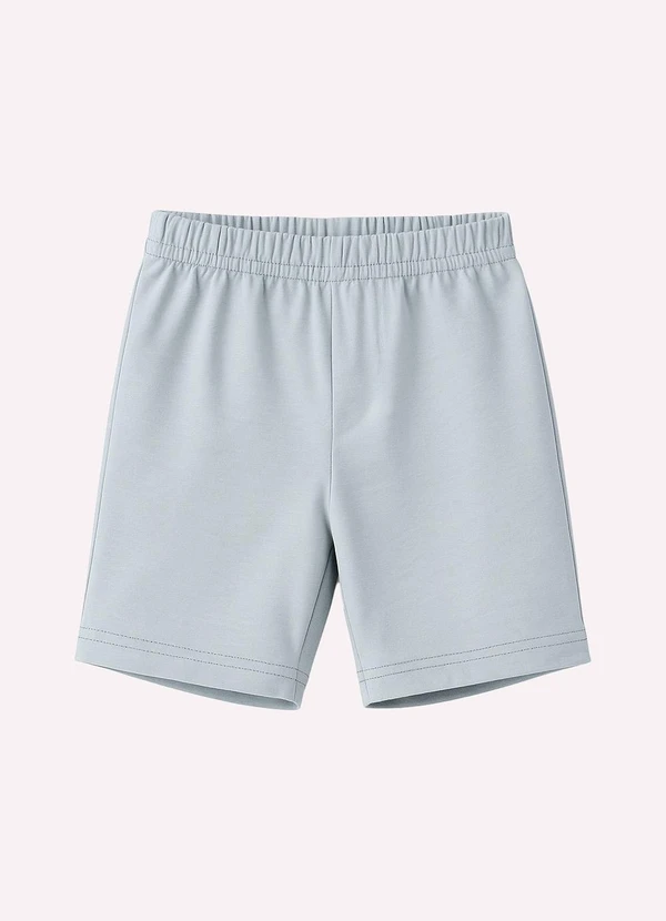 Kyly - Conjunto Infantil Menino Estampado Laranja 3