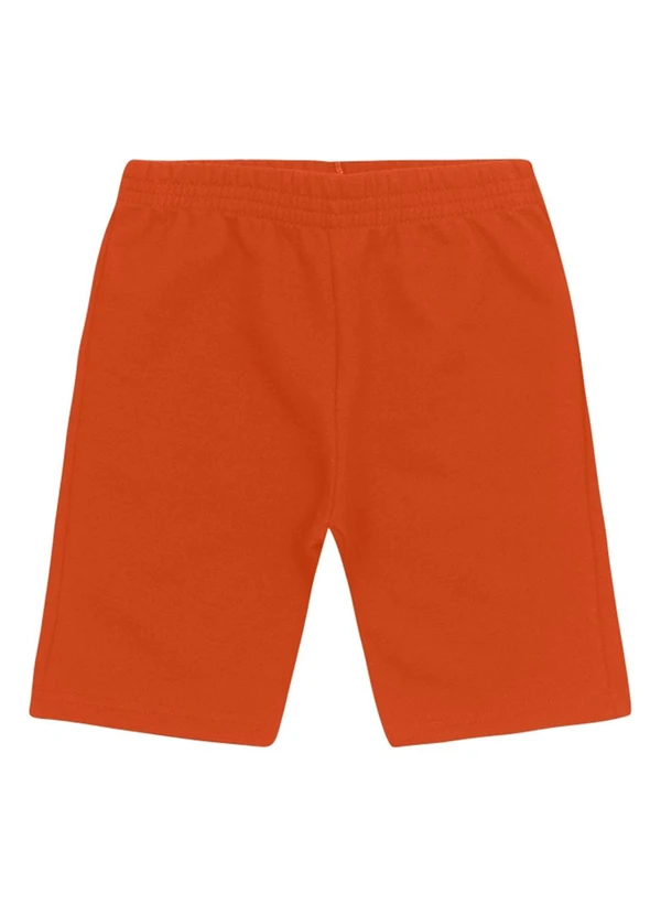 Brandili - Conjunto Infantil Menino Estampado Natural 3