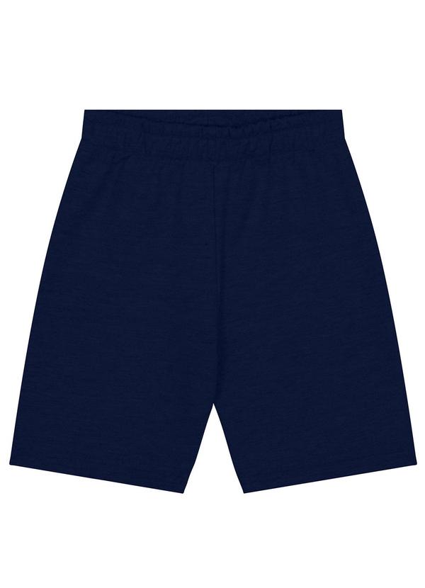 Kyly - Conjunto Infantil Menino Estampado Verde Escuro 3