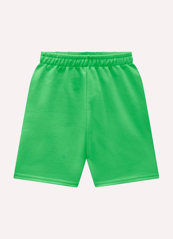 Kyly - Conjunto Infantil Menino Estampas Verde 3