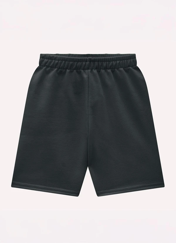 Kyly - Conjunto Infantil Menino Estampas Verde 3