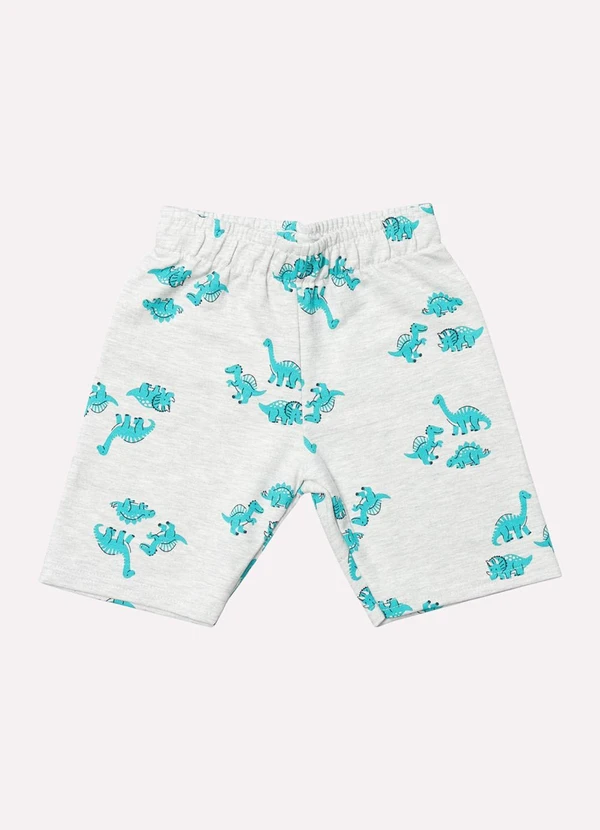 Kyly - Conjunto Infantil Menino Explorer Verde 4