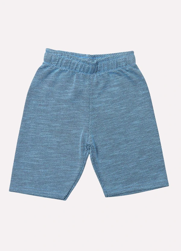 Kyly - Conjunto Infantil Menino Explorer Laranja 4