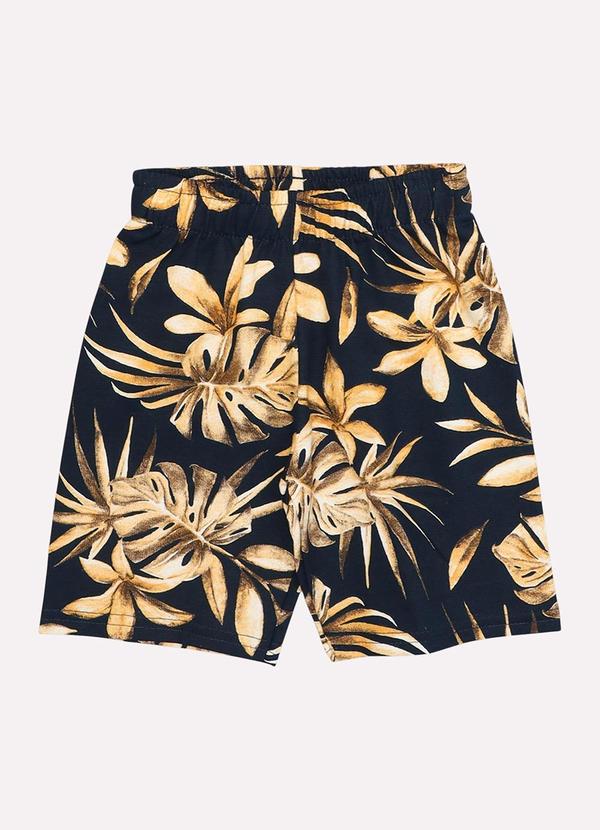 Kyly - Conjunto Infantil Menino Fusca Off White 4