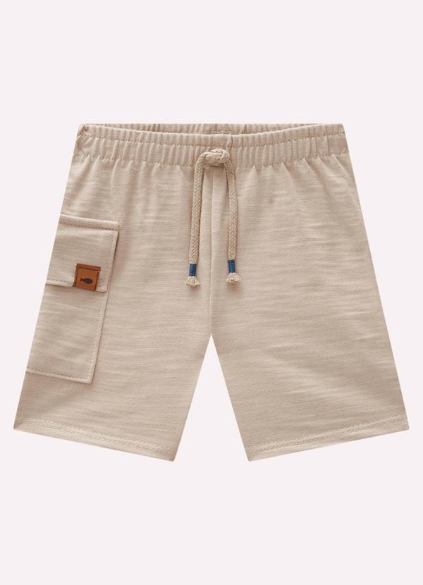 Milon - Conjunto Infantil Menino Gaivotas Branco 2