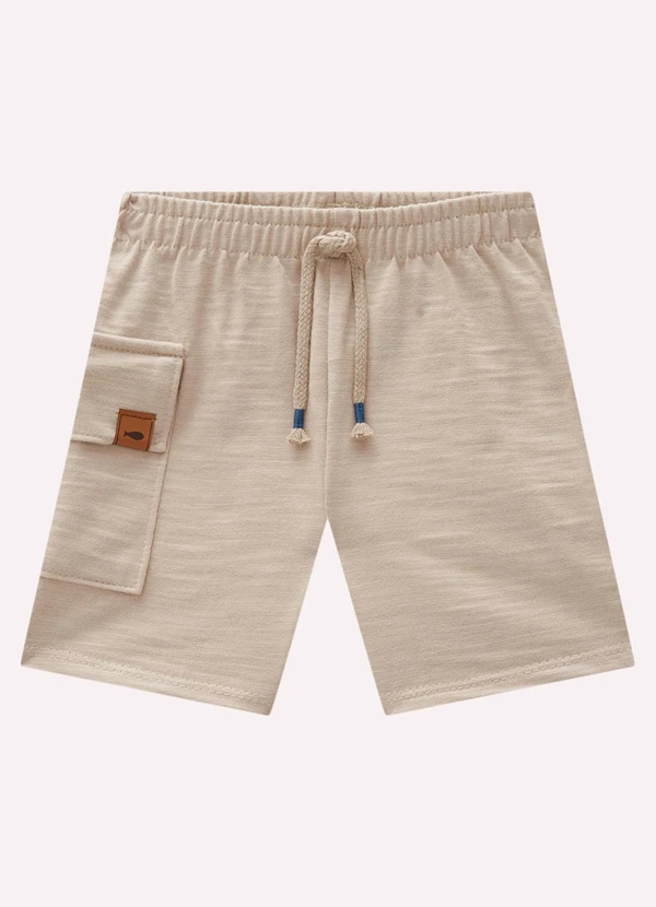 Milon - Conjunto Infantil Menino Gaivotas Branco 2