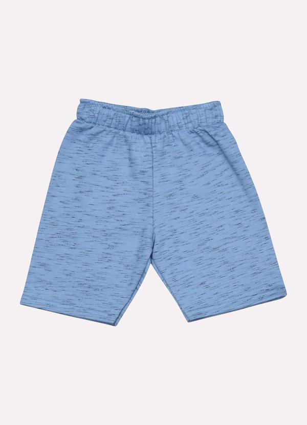 Kyly - Conjunto Infantil Menino Guaxinim Laranja 4