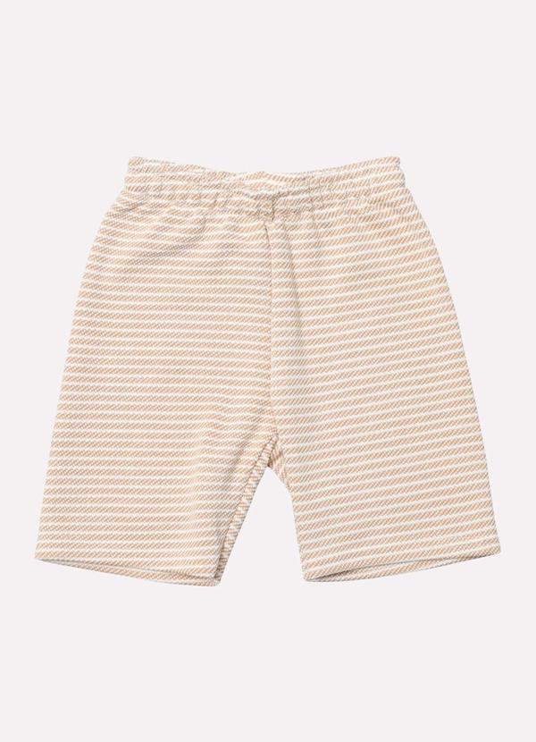 Kyly - Conjunto Infantil Menino Guaxinim Vermelho 4