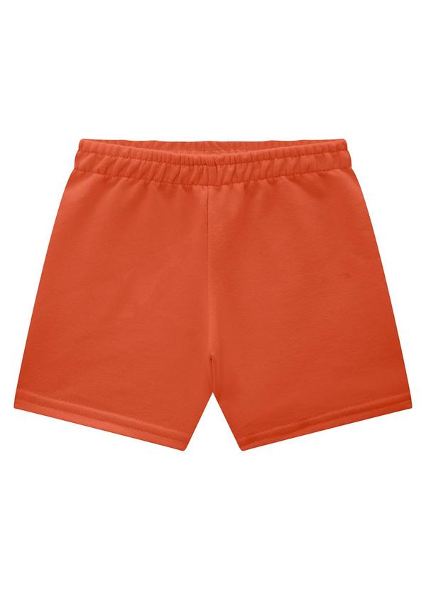 Kyly - Conjunto Infantil Menino Jacaré Branco 3