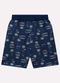 Kyly - Conjunto Infantil Menino Kombi Bege - variação: Branco