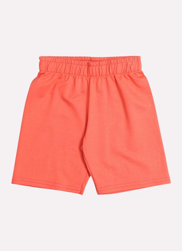 Kyly - Conjunto Infantil Menino Lettering Azul Marinho 4