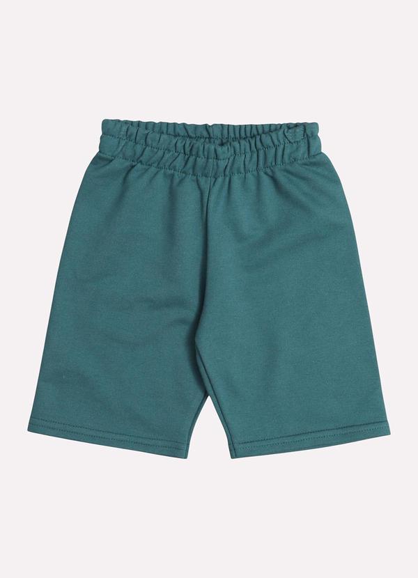 Kyly - Conjunto Infantil Menino Lettering Azul Marinho 4