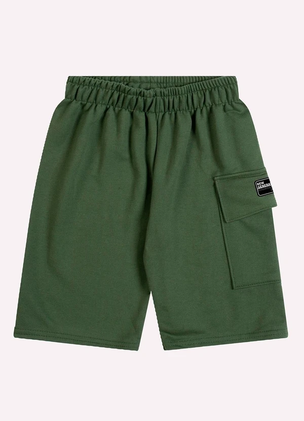 Kyly - Conjunto Infantil Menino Lettering Branco 3