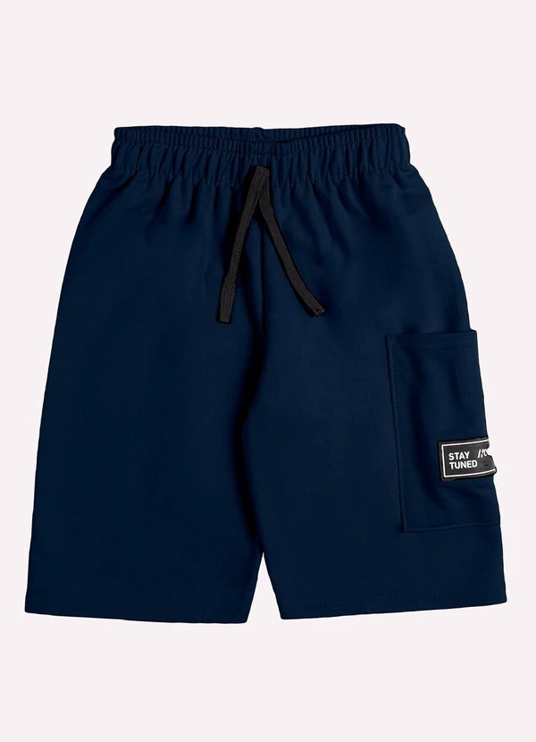 Kyly - Conjunto Infantil Menino Lettering Cinza 3